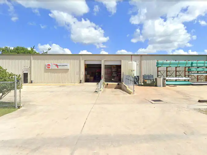 Gorman Company Deland Florida building exterior
